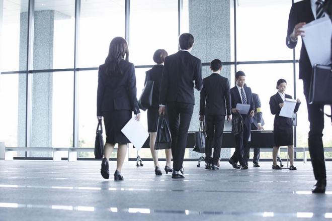 紅海人力資源集團熊穎董事長 勞務派遣企業奮進之路與經驗分享